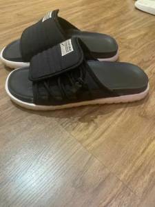 Chinelo Nike Asula 2