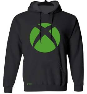 Blusa Xbox