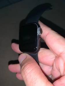 Apple Watch Series 6