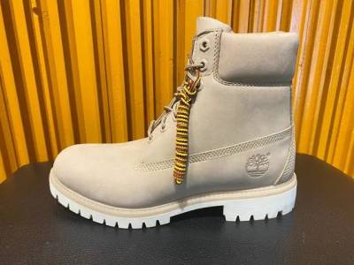 Bota Timberland Yellow Boot