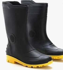 Bota De Chuva N 41