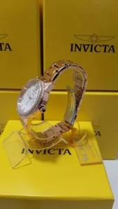 Relgio Invicta Angel Lady 31263 (mega Promoo)