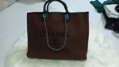 Bolsa Chanel