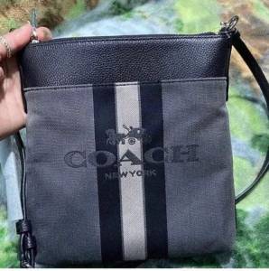 Vendo Bolsa Coach Com Etiqueta Na Pea