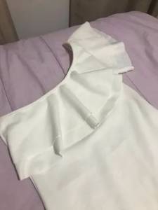 Vestido Branco