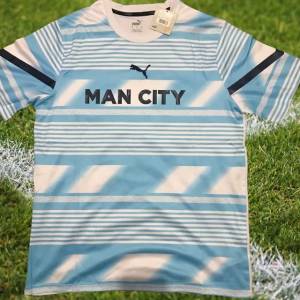 Camisa Do Manchester City 2023 Tam Gg