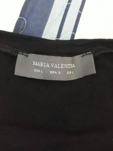 Blusa Maria Valentina