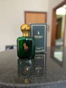 Perfume Ralph Lauren Polo Edt