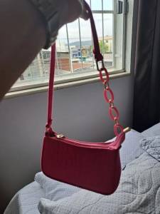 Bolsa Pink