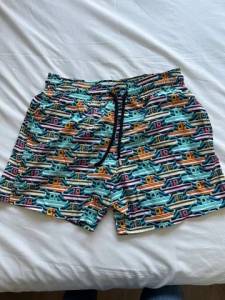 Shorts Vilebrequin Original