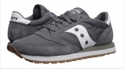 Tnis Saucony Jazz Low Pro Masculino