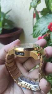 *20 Relgio Bvlgari