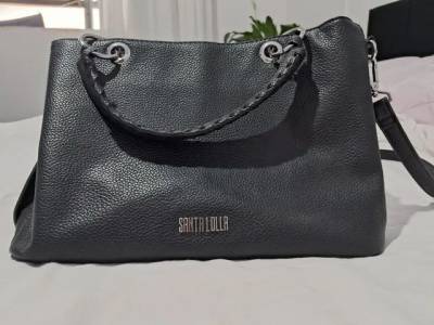 Bolsa Santa Lolla