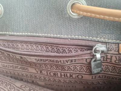 Bolsa Vitor Hugo Original