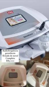 Radiofrequncia