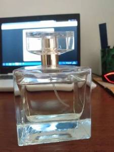 Perfume Nuancielo Alpha - Deo Parfum 100ml