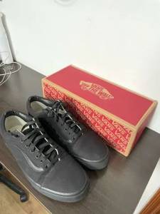 Tenis Vans Old School (tam 45 Br)