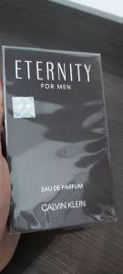 Perfume Masculino Eternity For Men Edp 100ml