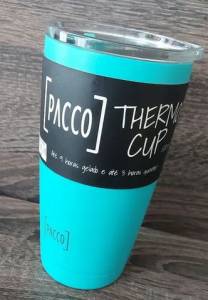 Thermo Cup 600ml Pacco