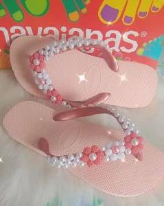 Chinelo Personalizado