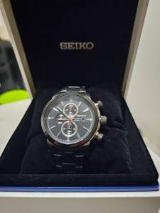 Relogio Seiko