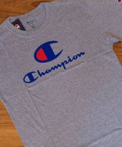 Camiseta Champion