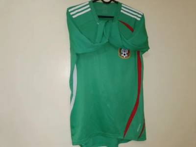 Camisa Mexico