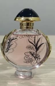 Perfume Paco Rabanne Olympa Blossom