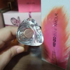 Kenzo Jeu D Amour Edp 30 Ml