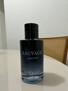 Sauvage Edp