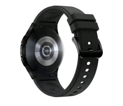 Samsung Galaxy Watch4 Classic Bluetooth 42mm - Preto