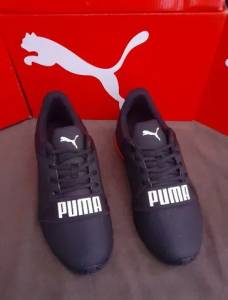 Tnis Puma  City Runner Bdp Tam 40 & 43 (original / Novo)