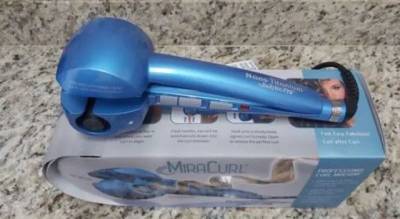 Babyliss Miracurl.