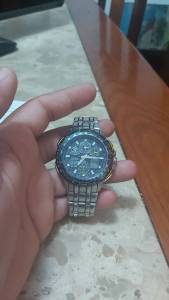 Citizen Calibre Jy6055-551  Modelo U600