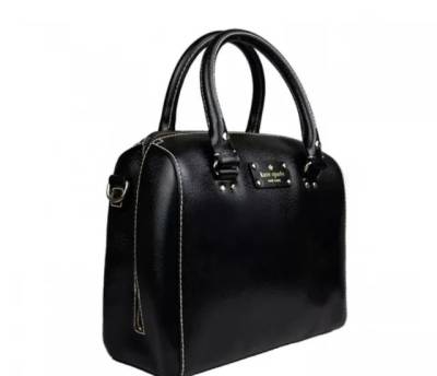 Bolsa Kate Spade Preta