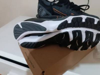 Vendo Mizuno Wave  Modelo Novo