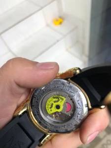 Invicta Yakuza S2