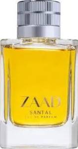 Zaad Santal Eau De Parfum 95ml Zaad