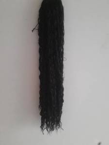 Vendo Cabelo