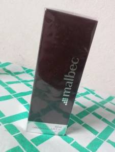 Perfume Malbec Tradicional E Floratha Blu