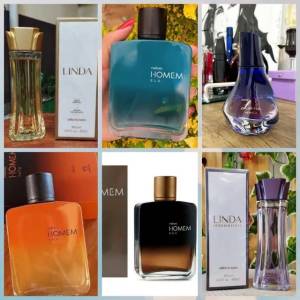 Promoo De Perfumes