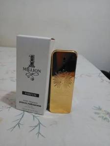 Perfume Importado 1 Million Parfum