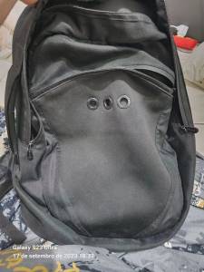 Mochila Osklen