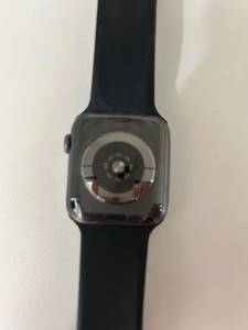 Apple Watch Series 5 44mm Preto