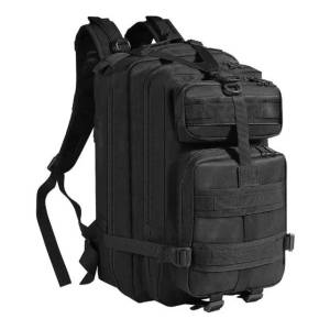 Mochila 30l Ttica Militar Assault  (novas)