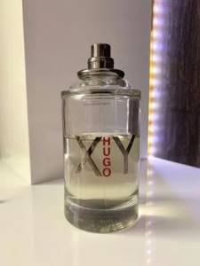 Perfume Hugo Boss Xy Masculino