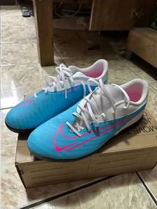 Chuteira Nike Futsal