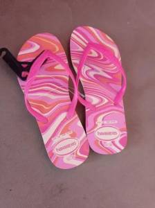 Chinelos Havaianas