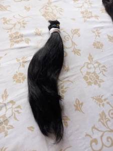 Cabelo Humano Virgem