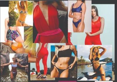 Confeco, Private Label, Criamos A Sua Coleo, Moda Praia E Fitness.